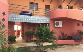 Casa Do Jardim